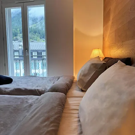 아파트 Modern 2-br In The Heart Of *