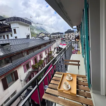 아파트 Modern 2-br In The Heart Of *